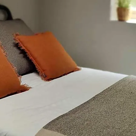 Hotel Corcreggan Mill And Glamping