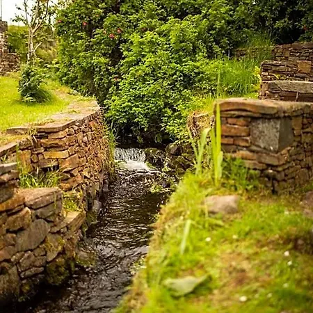 Corcreggan Mill And Glamping 3* Donegal Town