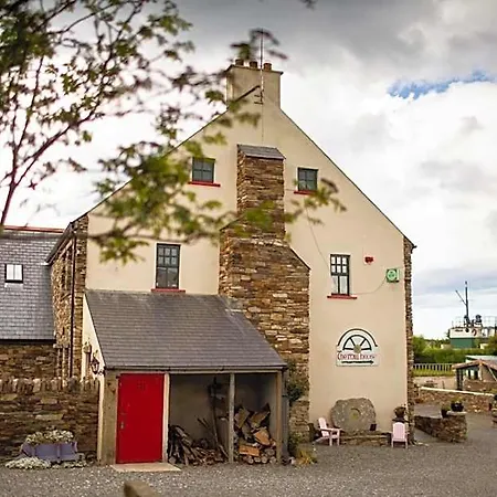 Corcreggan Mill And Glamping 3*