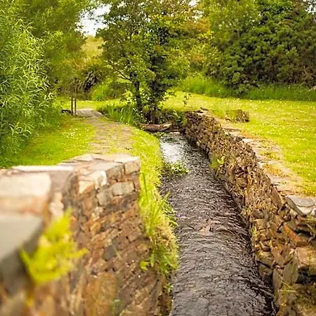 Corcreggan Mill And Glamping 3*