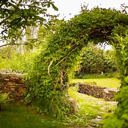 Corcreggan Mill And Glamping Donegal Town
