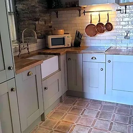 Corcreggan Mill And Glamping Hotel Donegal Town