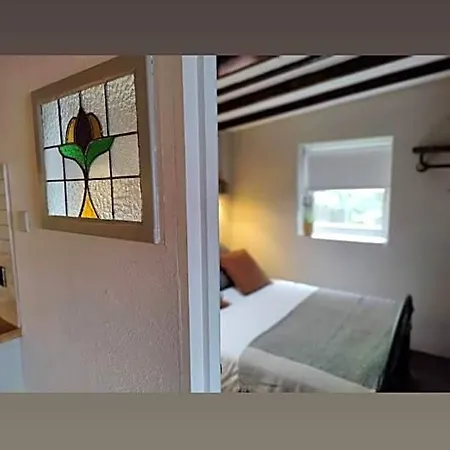Corcreggan Mill And Glamping Hotel