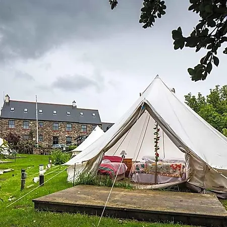 Corcreggan Mill And Glamping 3* Donegal Town