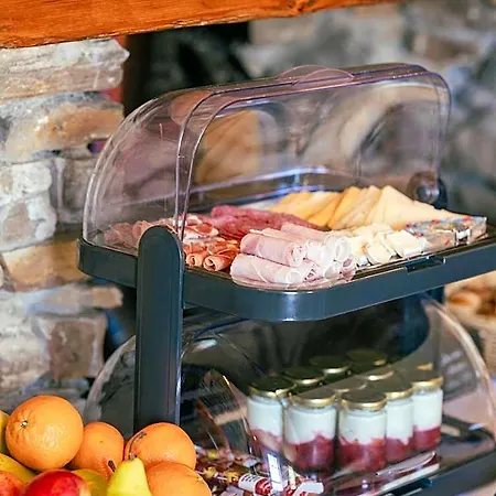 Corcreggan Mill And Glamping Hotel Donegal Town