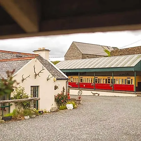 Hotel Corcreggan Mill And Glamping 3*
