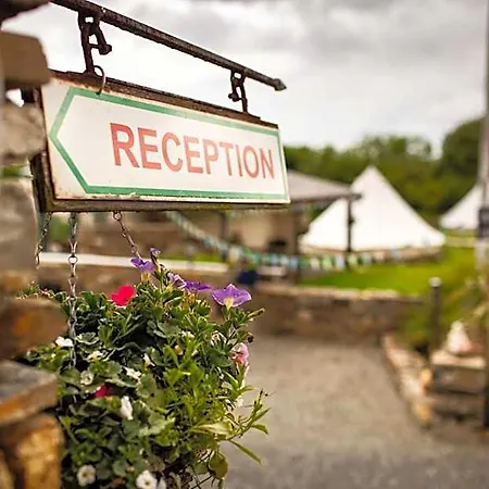 Hotel Corcreggan Mill And Glamping