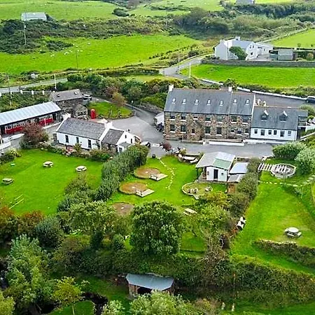 Corcreggan Mill And Glamping