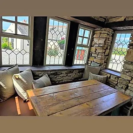 Corcreggan Mill And Glamping 3*