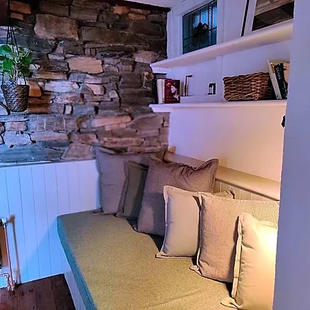 Corcreggan Mill And Glamping Hotel Donegal Town