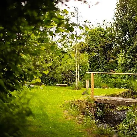 Hotel Corcreggan Mill And Glamping 3*
